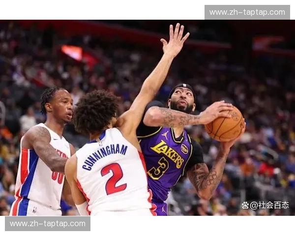 湖人攻防转换速度下滑 二月多场失利暴露体能隐患