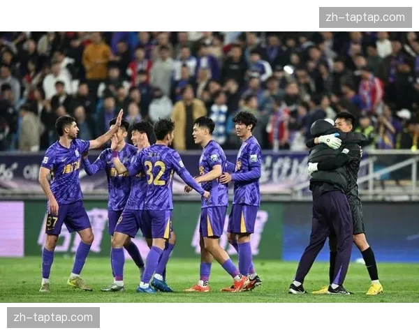 天津津门虎两度领先被逆转 防守韧性不足成失分关键